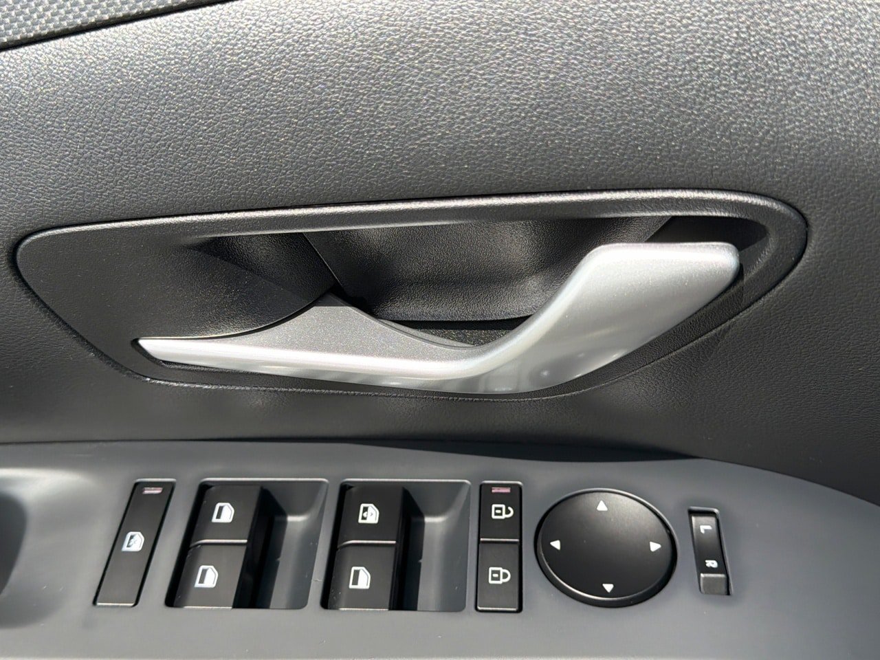Certified 2026 Hyundai Tucson SE AWD/4WD image 16