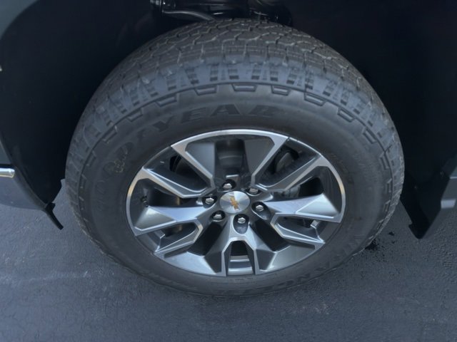 New 2026 Chevrolet Silverado 1500 LT image 6