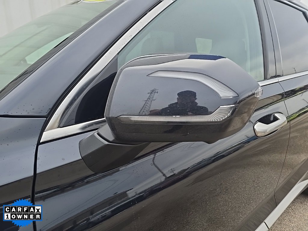 Used 2025 Hyundai Palisade Limited image 9