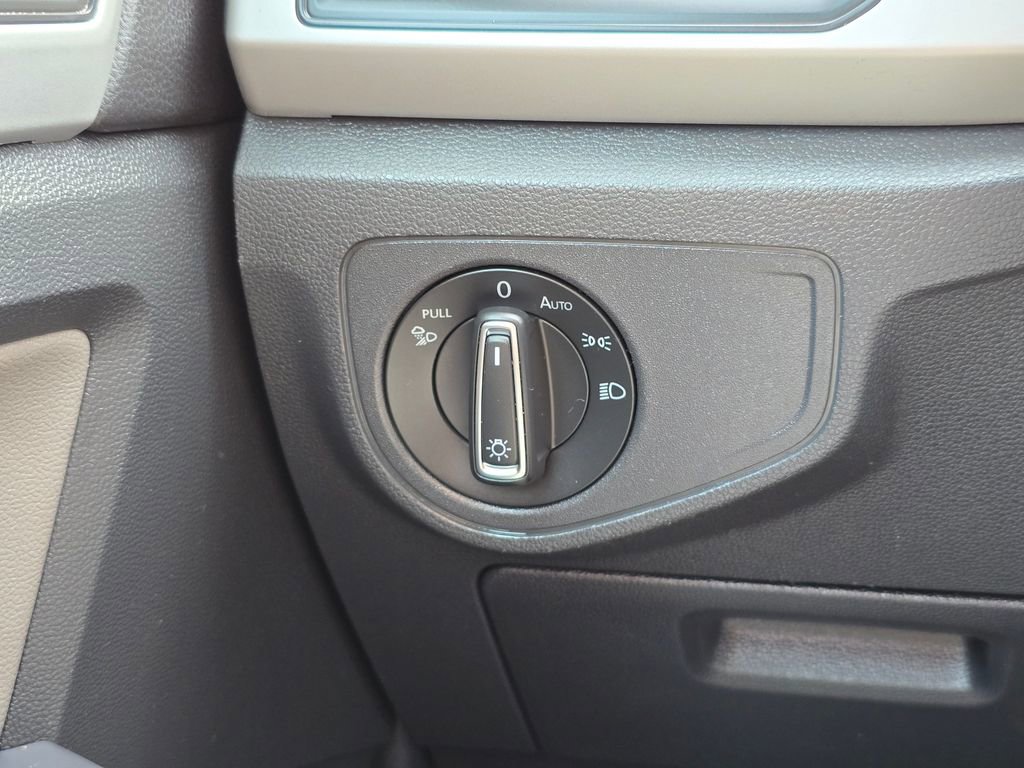 Used 2021 Volkswagen Atlas S AWD/4WD image 33