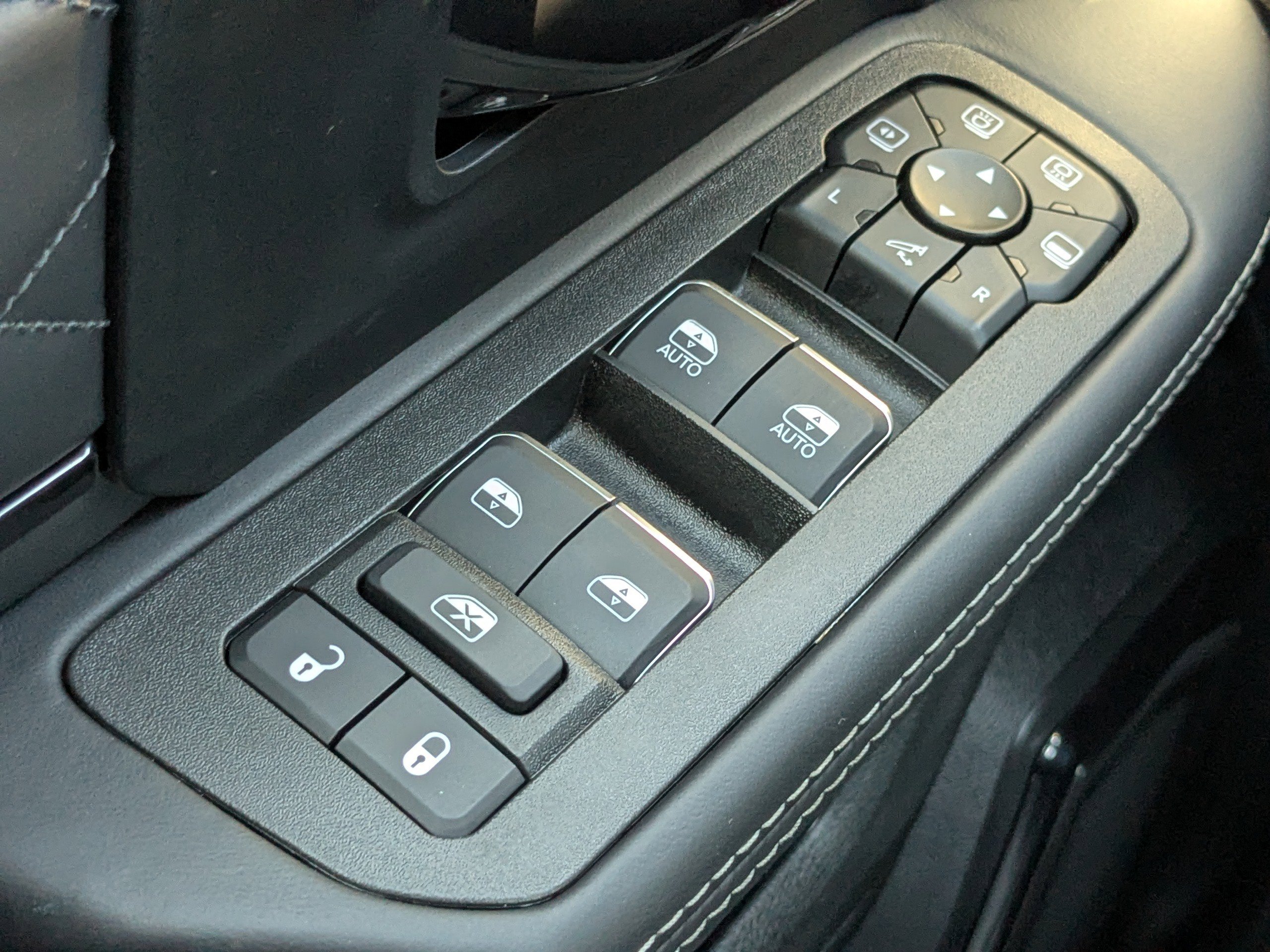 New 2026 RAM 3500 Limited image 23