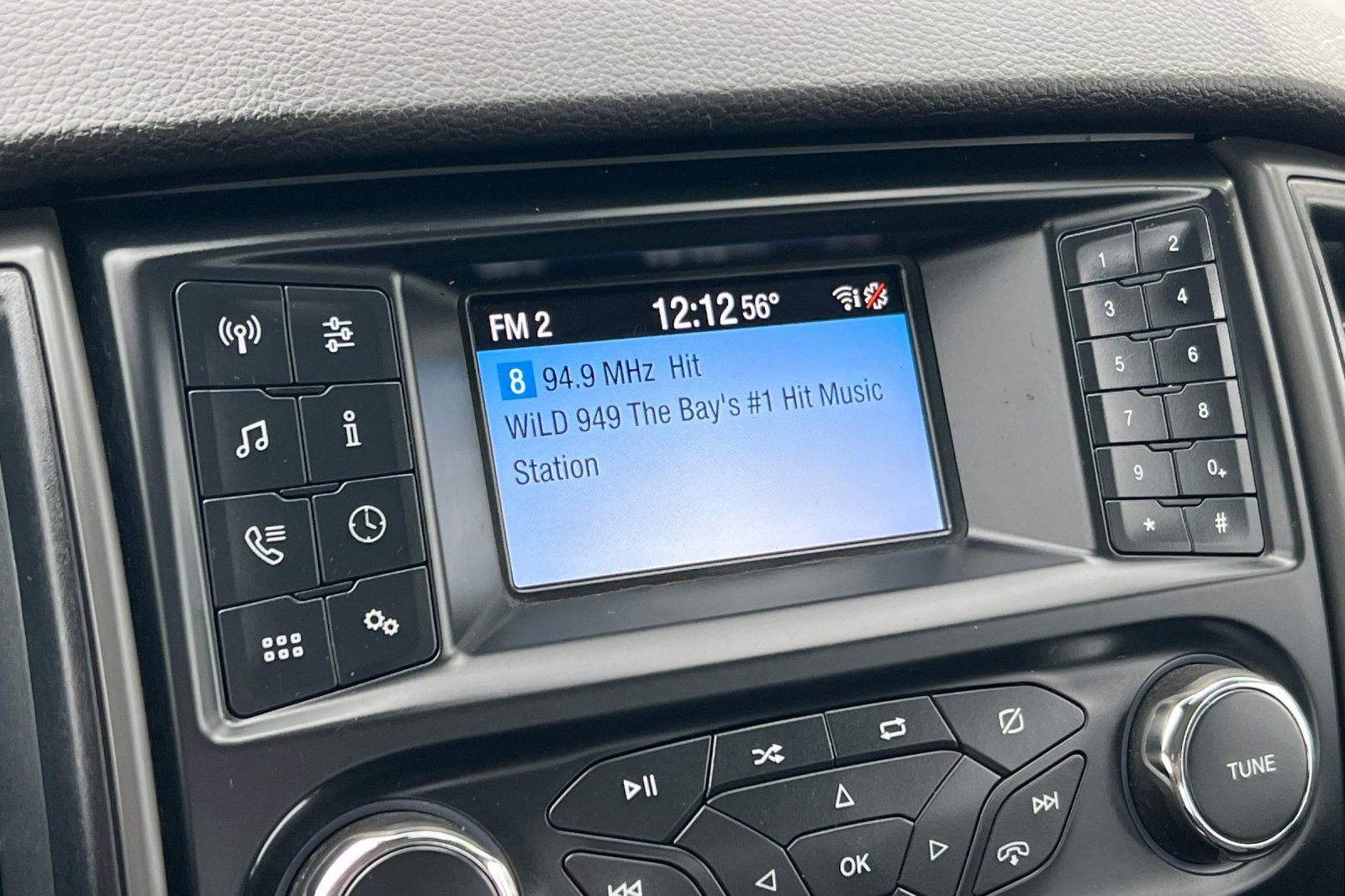 Used 2020 Ford Ranger XL w/ Equipment Group 101A Mid image 18