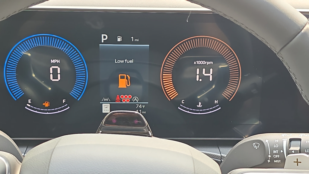 New 2026 Hyundai Santa Fe SEL AWD/4WD image 17