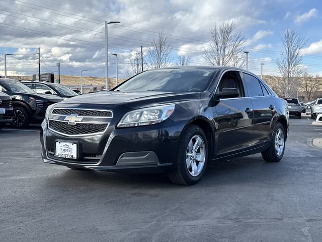 Used 2013 Chevrolet Malibu LS w/ Protection Package image 5