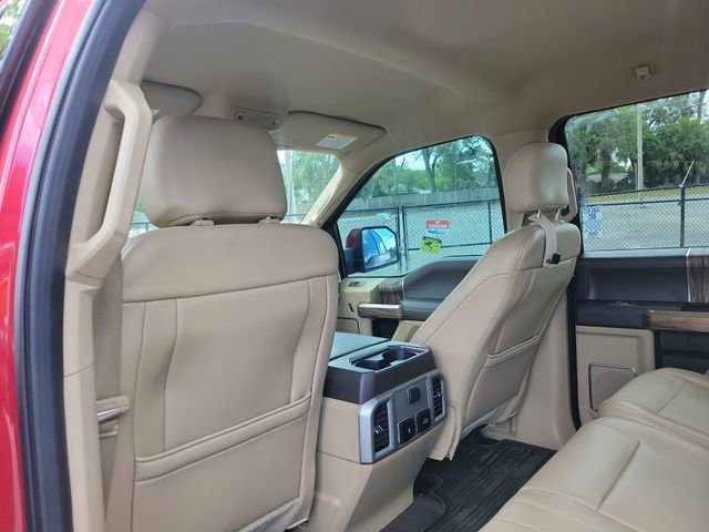 Used 2020 Ford F150 Lariat image 12