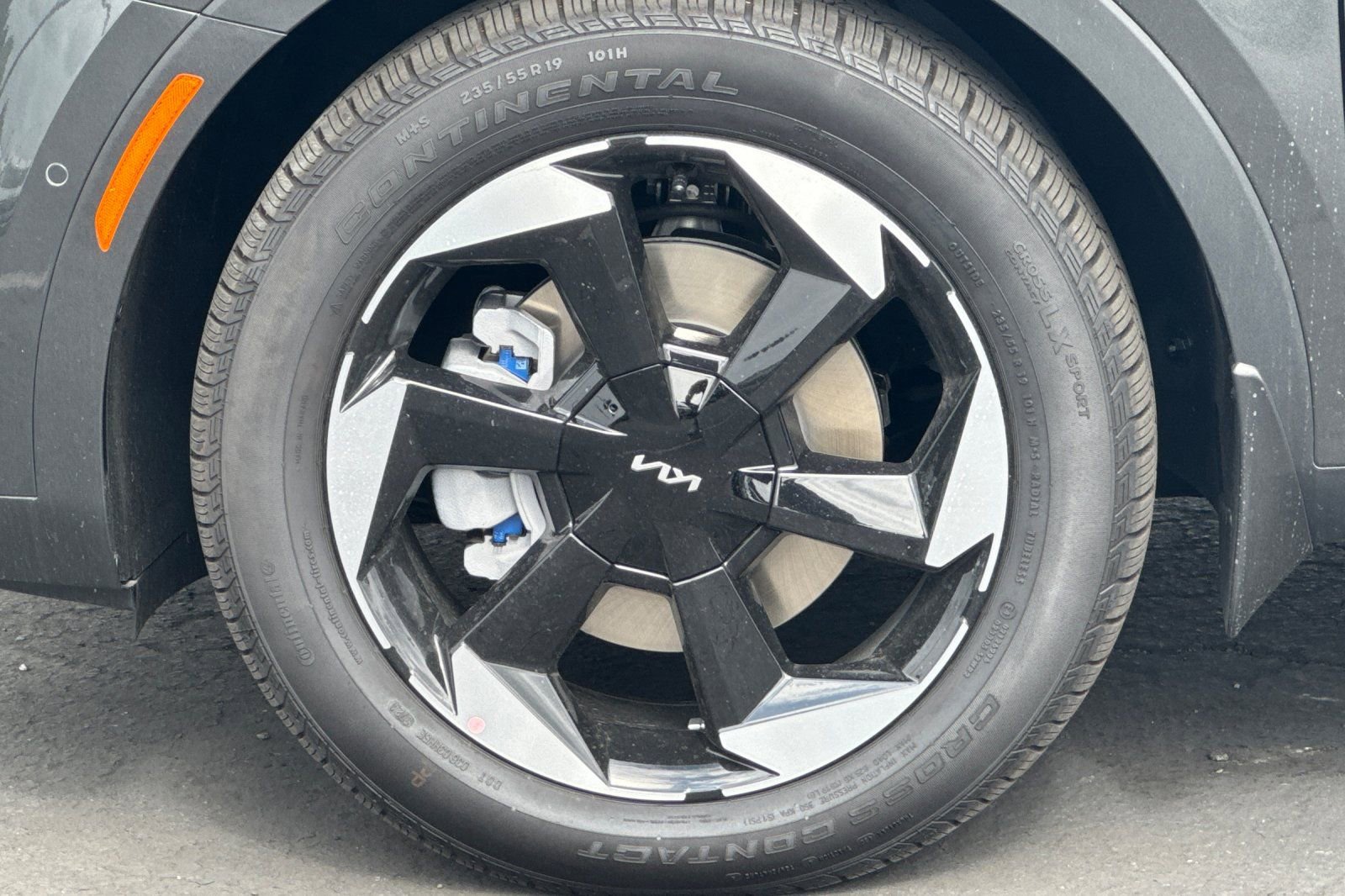 New 2025 Kia Sorento SX Prestige image 28