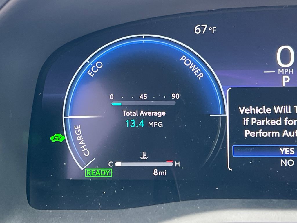 New 2026 Toyota Camry XLE AWD/4WD image 11