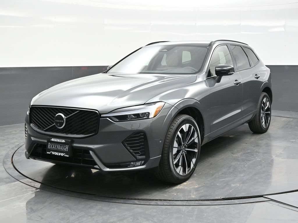 New 2026 Volvo XC60 B5 Plus w/ Protection Package Premier AWD/4WD image 2
