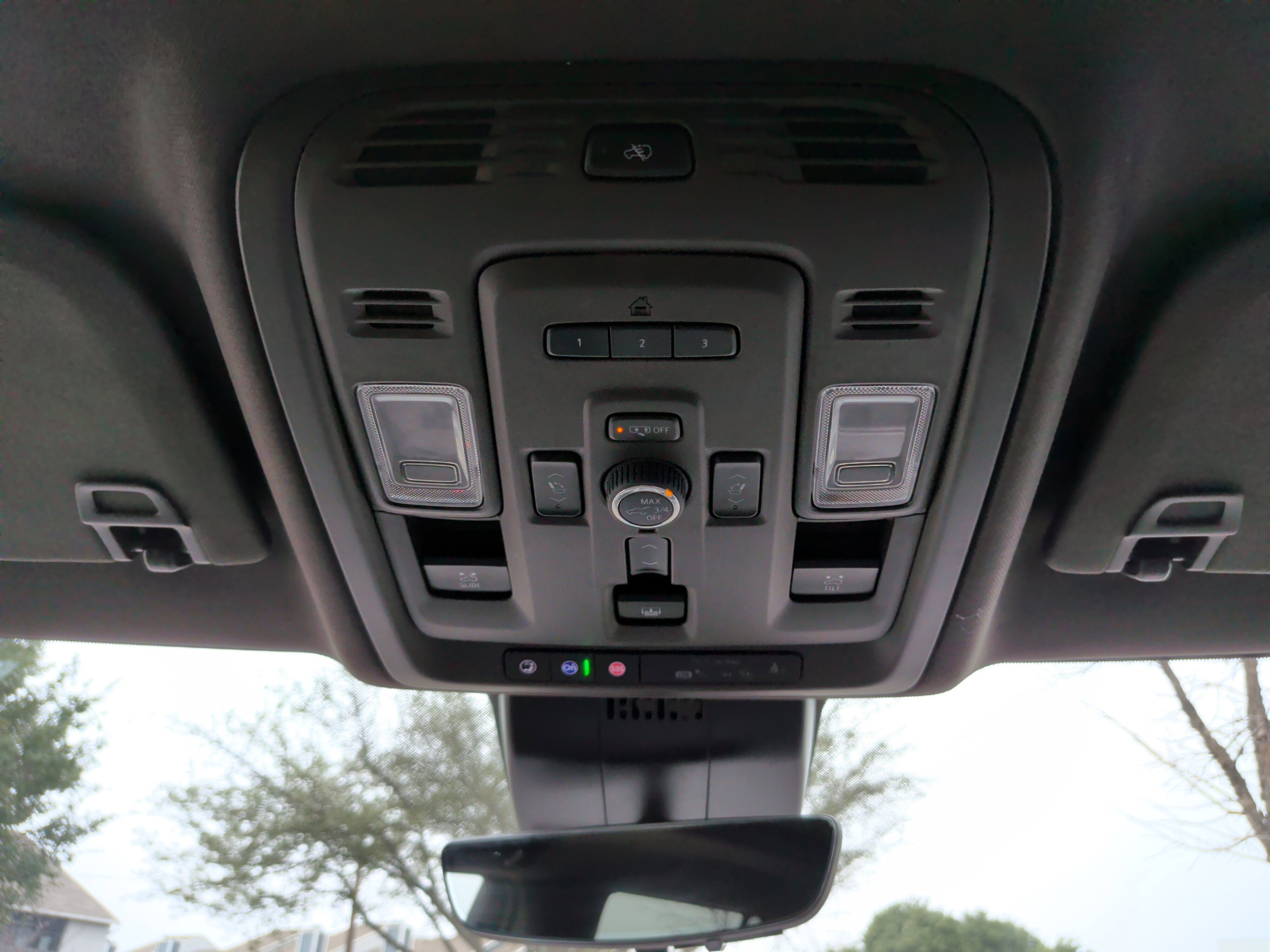 Used 2023 GMC Yukon Denali w/ Advanced Technology Package image 31