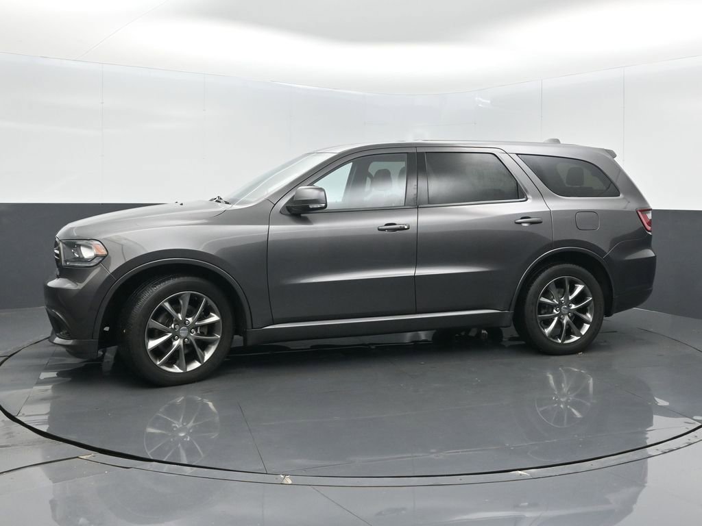 Used 2014 Dodge Durango R/T w/ Premium Nappa Leather Group AWD/4WD image 4