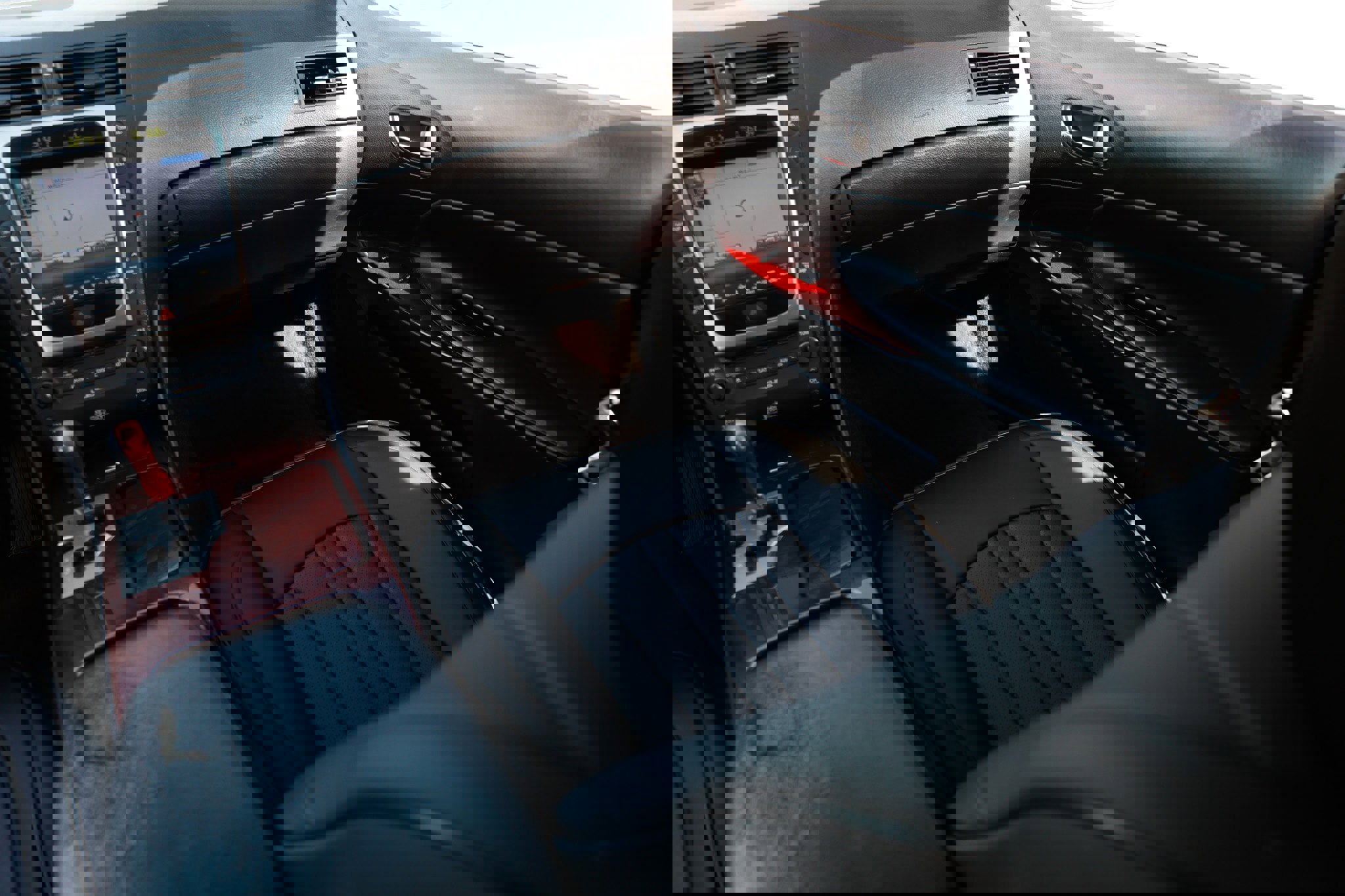 Used 2011 Lexus GS 450h image 27