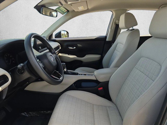Used 2024 Honda HR-V LX image 15