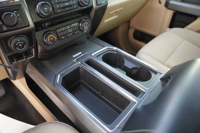 Used 2016 Ford F150 XLT w/ Equipment Group 302A Luxury image 28