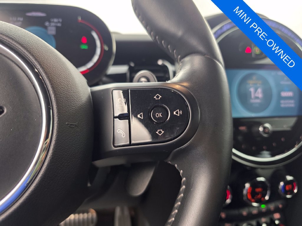 Used 2022 MINI Cooper John Cooper Works FWD image 18