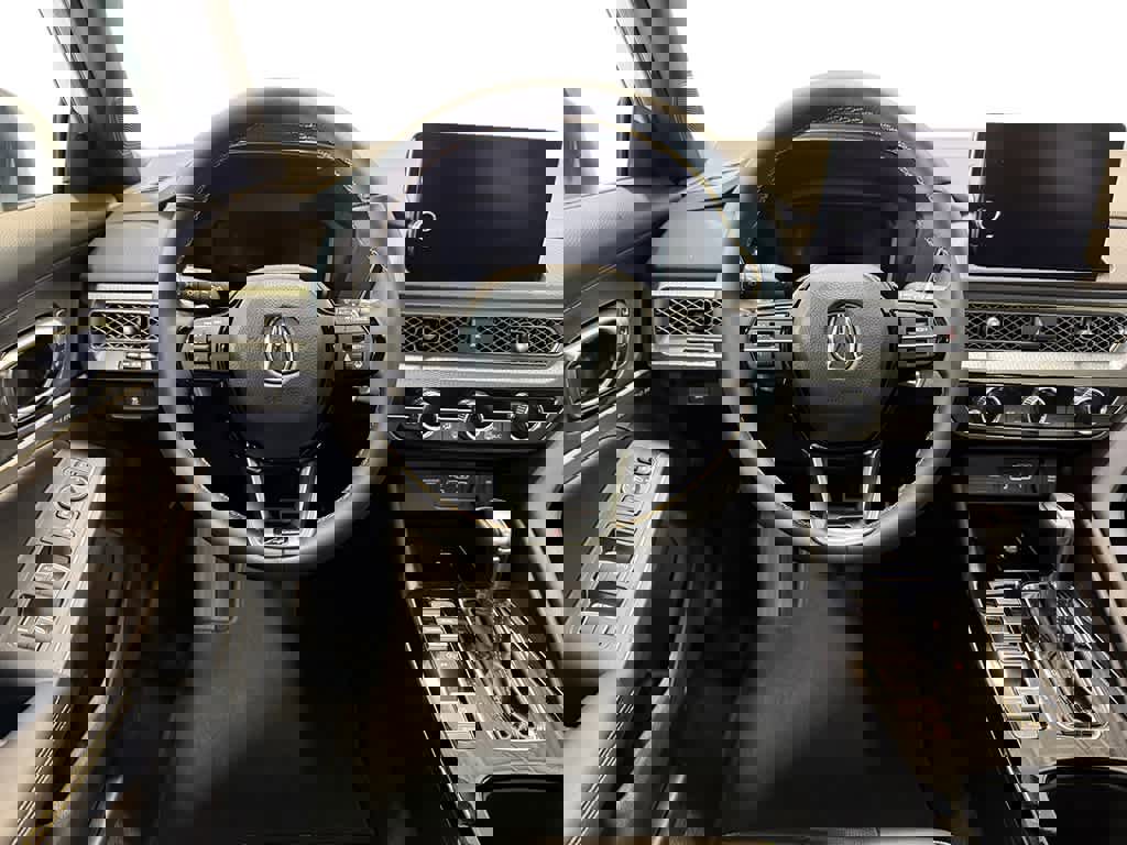 New 2026 Acura Integra A-Spec image 18