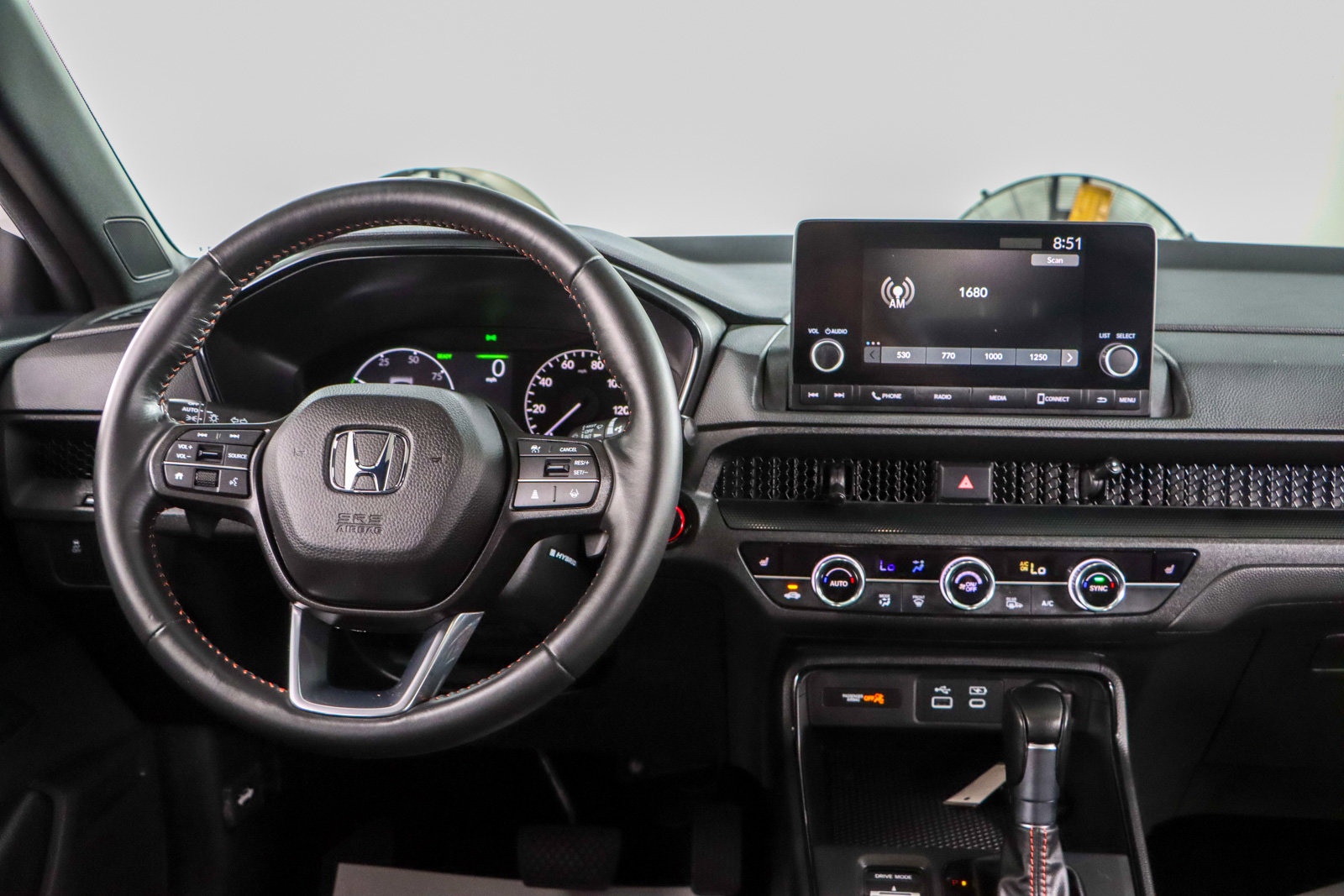 Used 2023 Honda CR-V Sport image 17