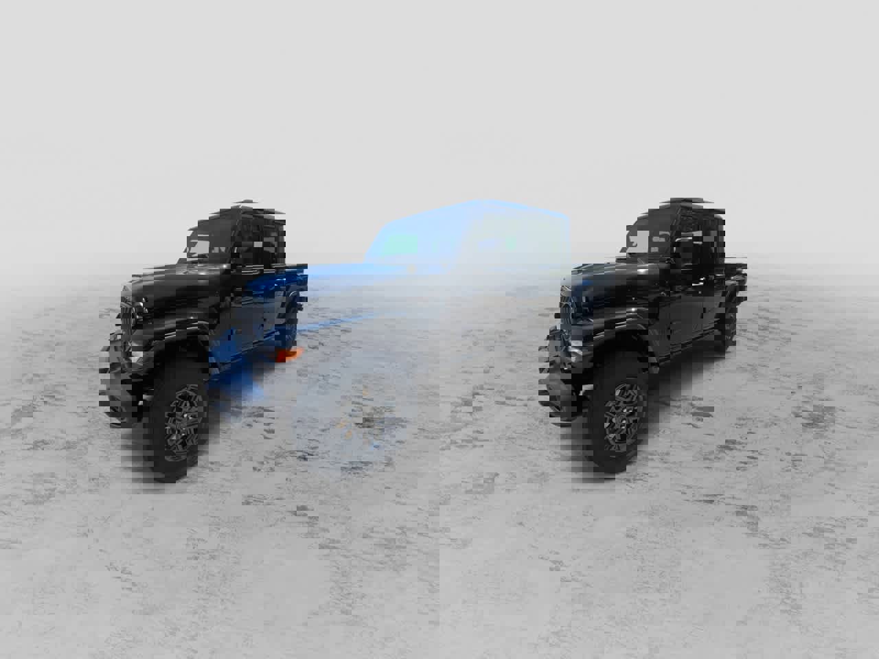 New 2025 Jeep Gladiator Sport image 4