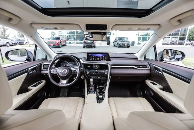 Used 2016 Lexus RX 350 AWD w/ Luxury Package image 47