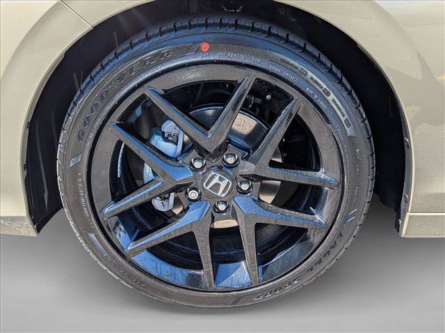 New 2026 Honda Civic Sport image 10