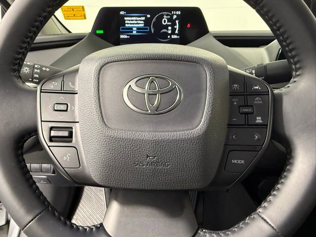 Used 2026 Toyota Prius LE image 20