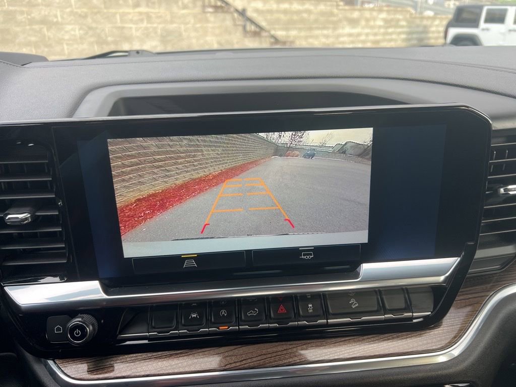 Used 2024 Chevrolet Silverado 1500 RST image 6