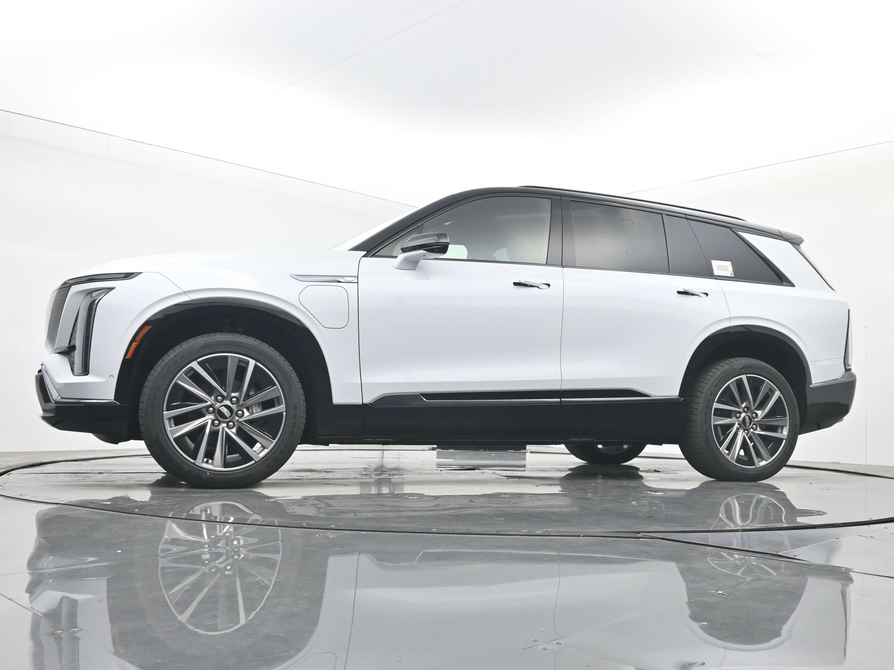 New 2027 Cadillac Vistiq Sport AWD/4WD image 16