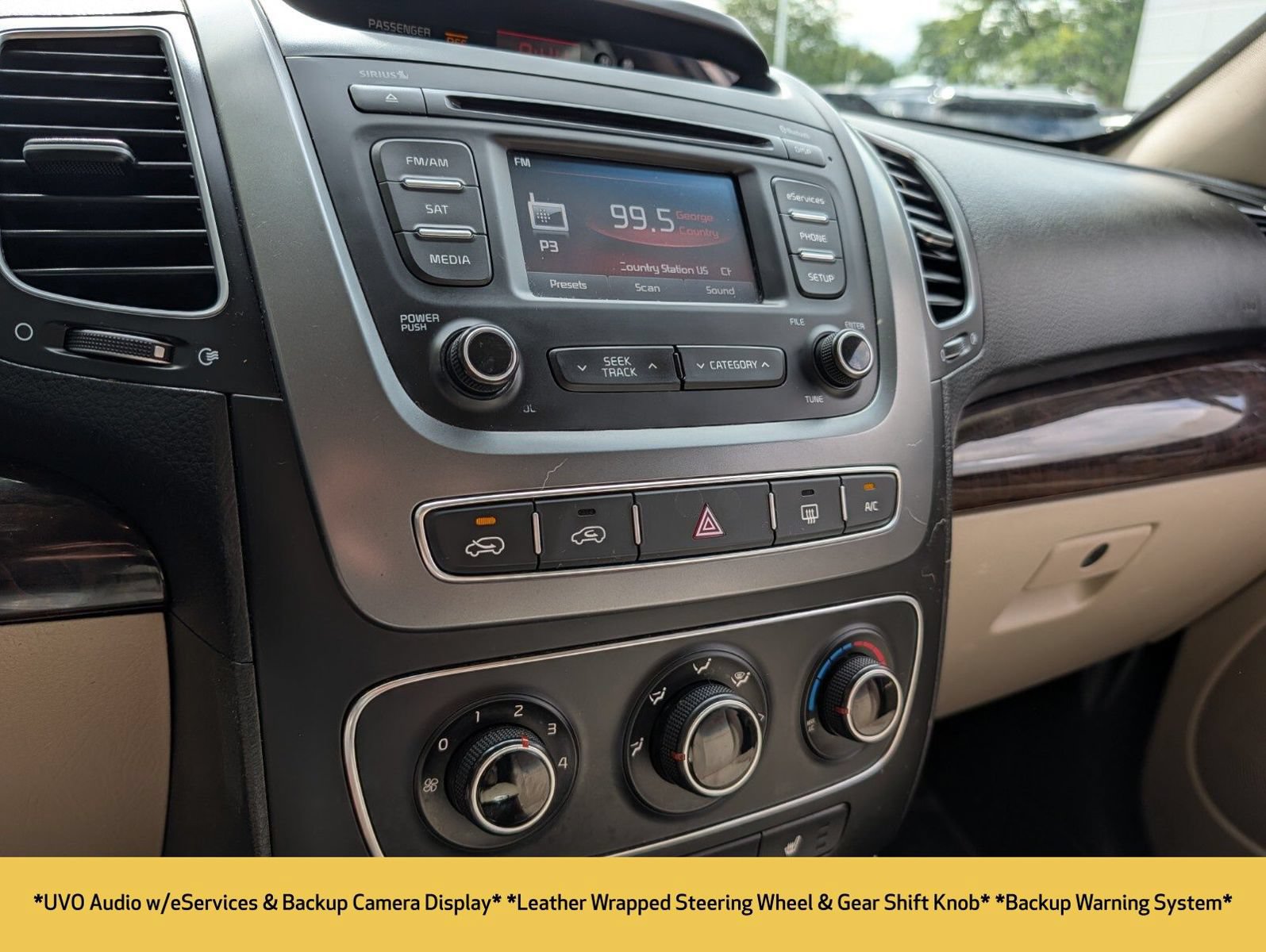 Used 2015 Kia Sorento LX FWD image 5
