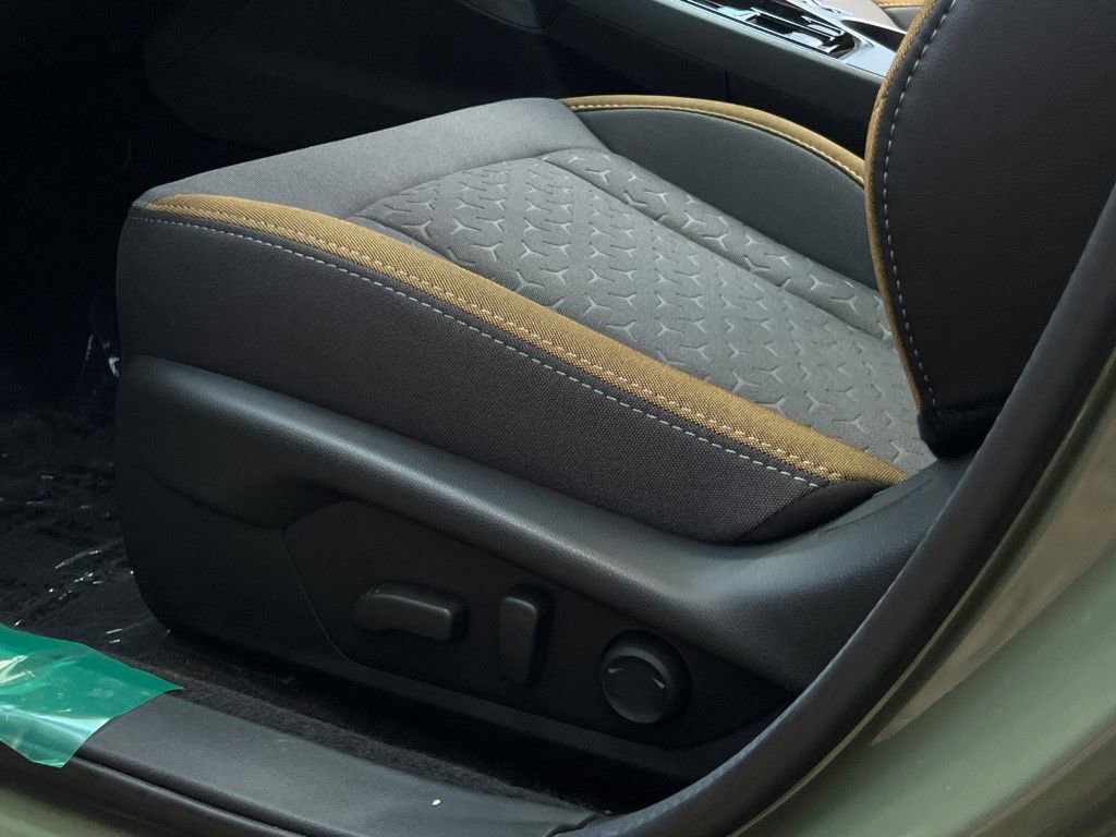 New 2025 Subaru Crosstrek 2.5i Sport image 19