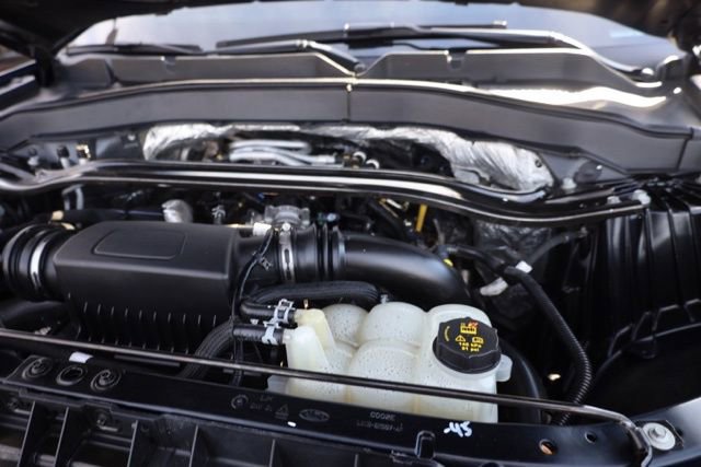 Used 2020 Ford Explorer ST w/ Premium Technology Package image 43