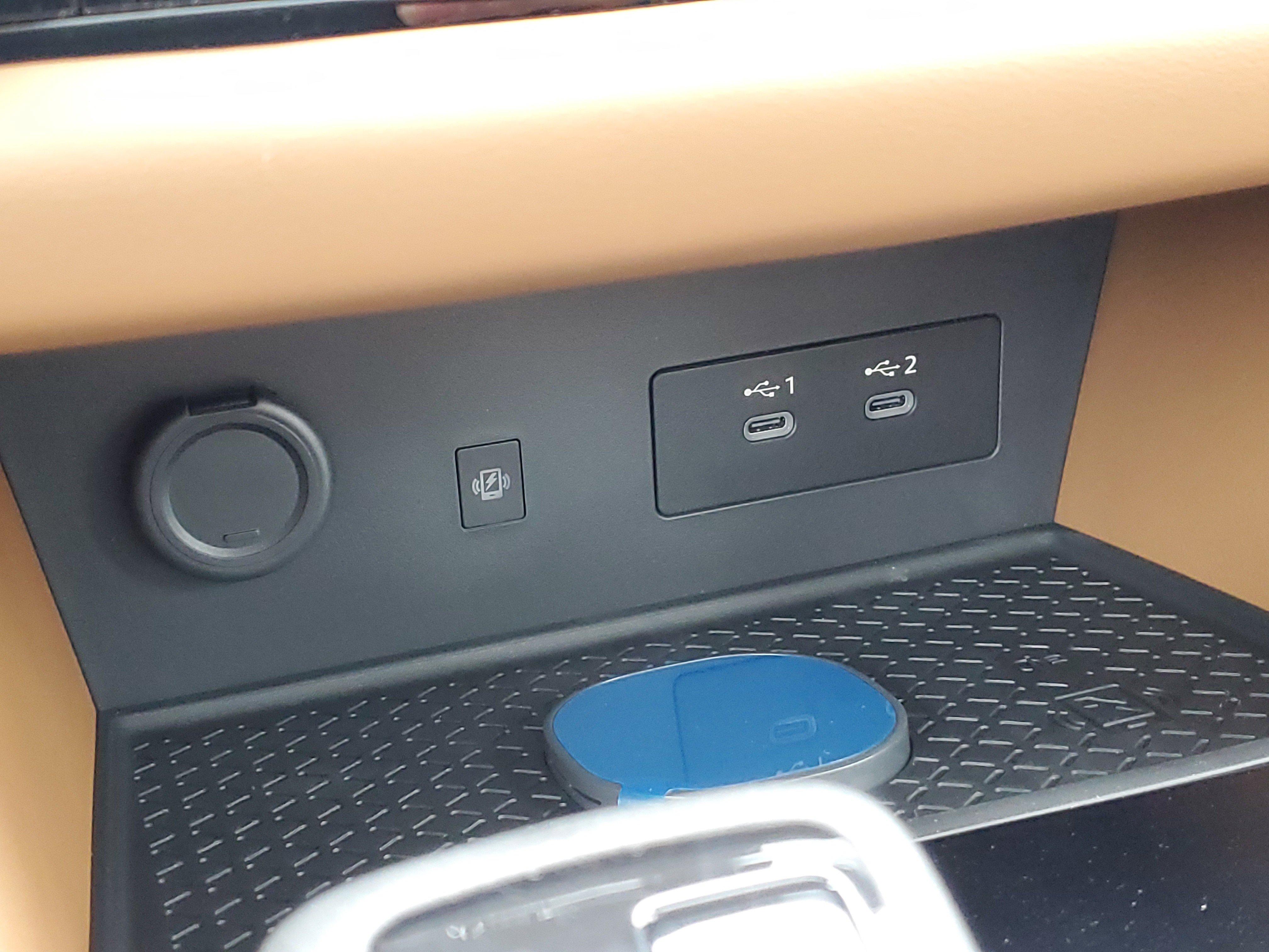 New 2026 Nissan Pathfinder Platinum image 17