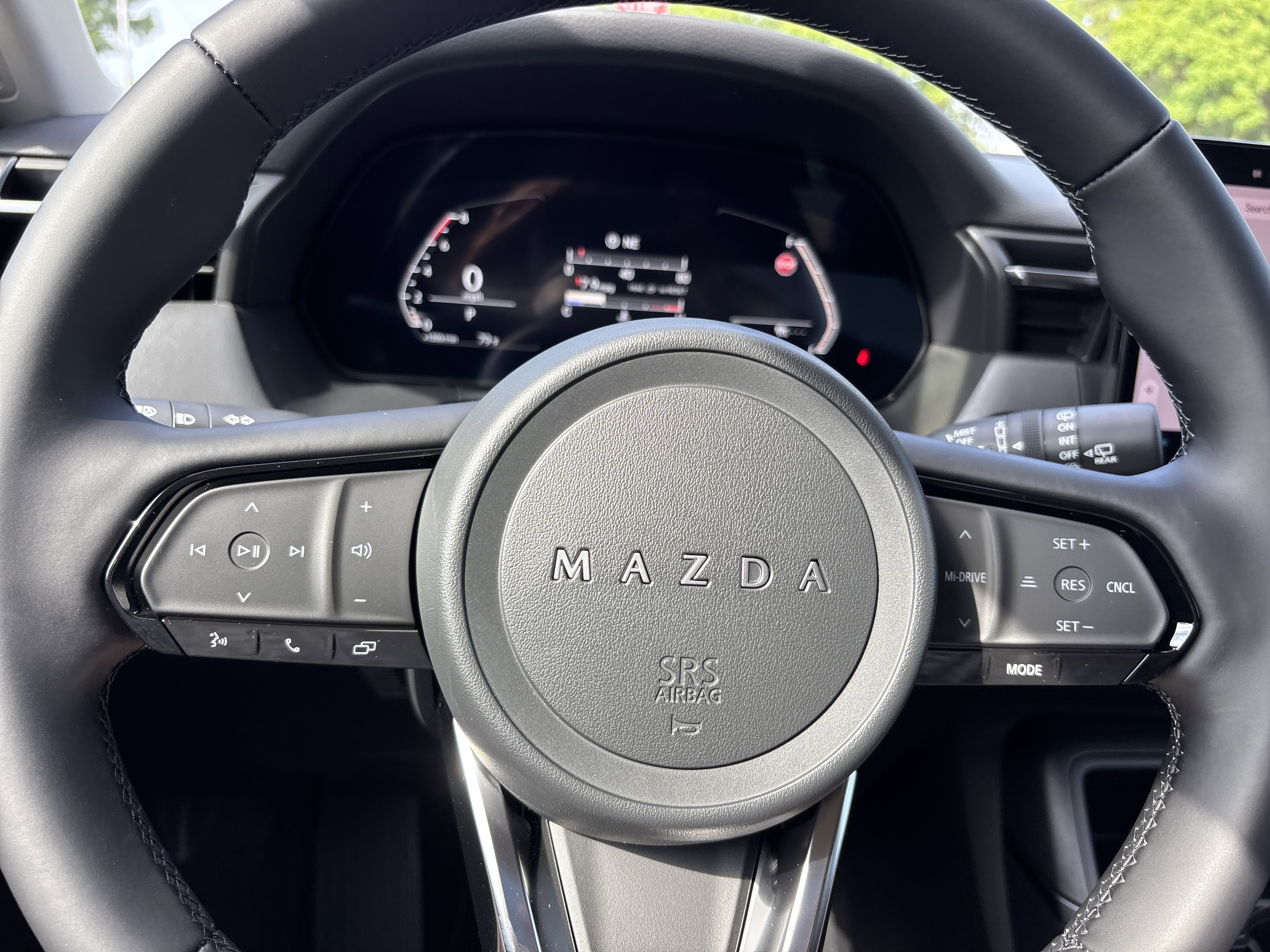 New 2026 MAZDA CX-5 Preferred AWD/4WD image 23