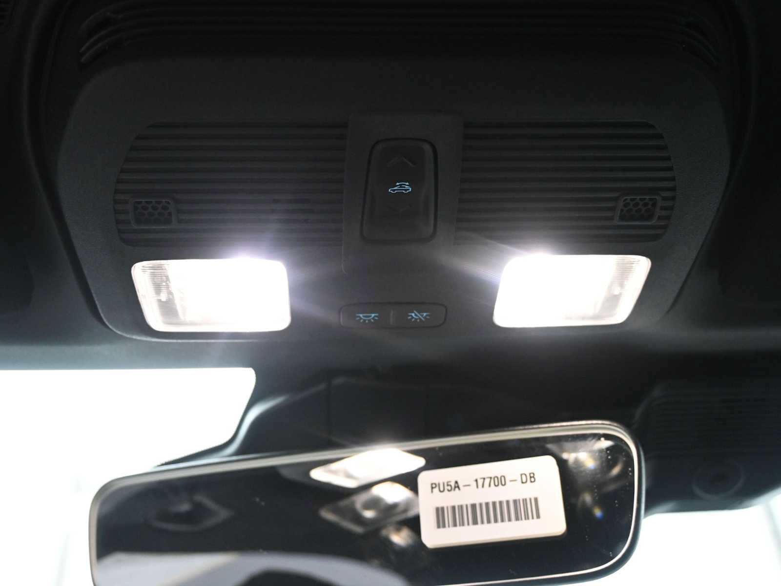 New 2026 Ford Mustang Premium w/ Anti-Theft Package RWD image 36