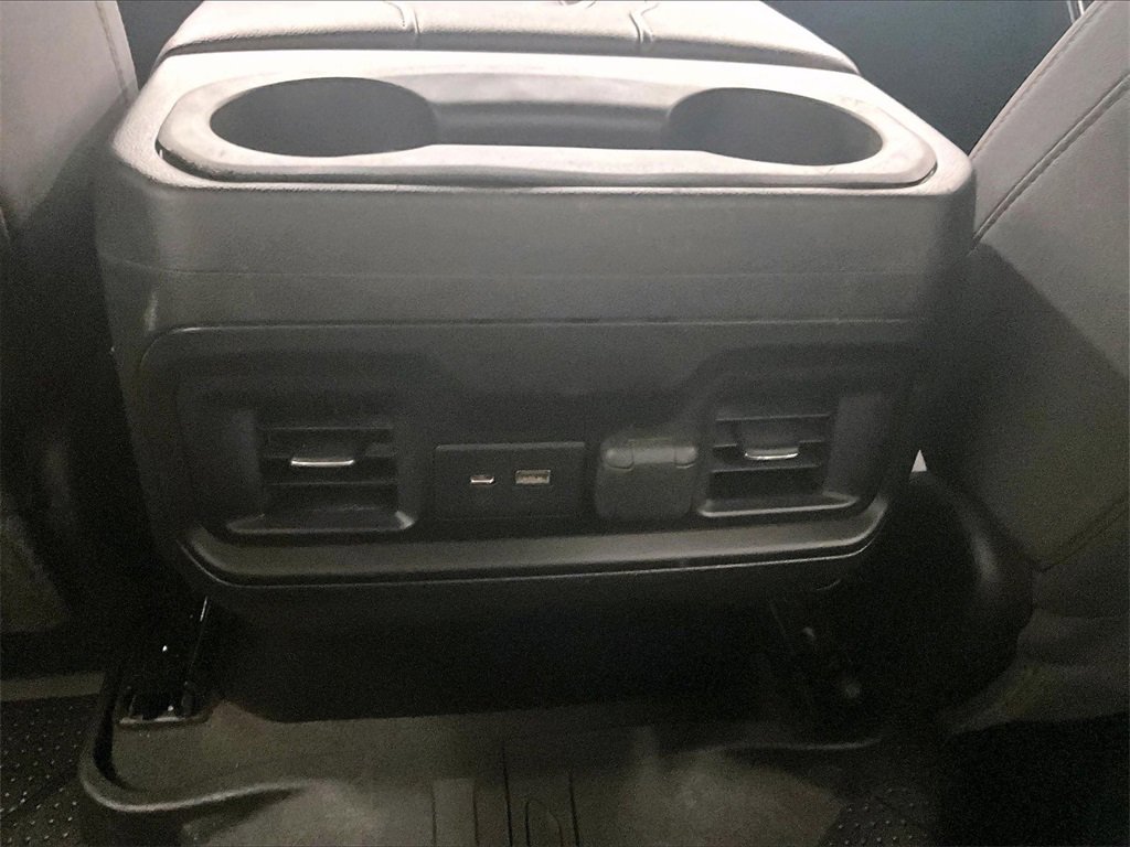 Used 2021 Chevrolet Silverado 1500 RST image 27