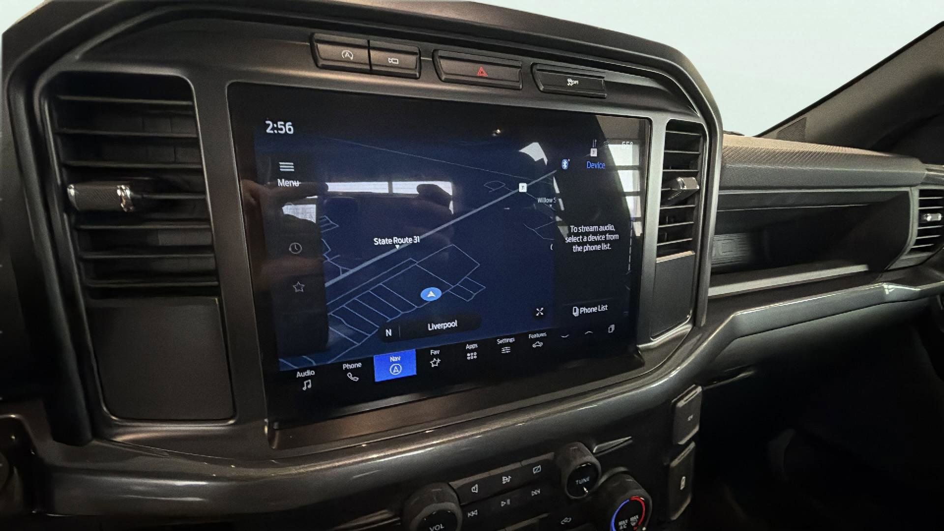 Used 2024 Ford F150 STX image 25