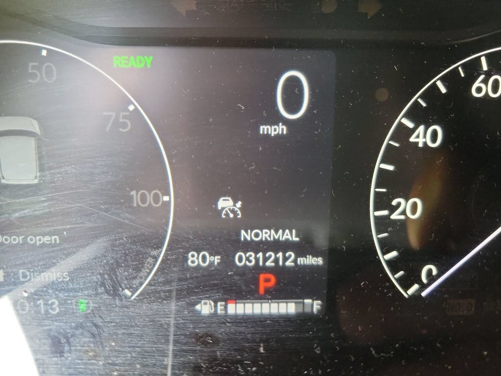 Used 2024 Honda CR-V Sport image 24
