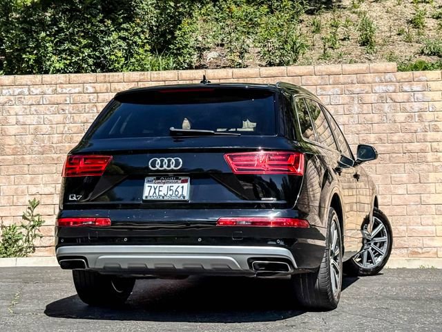 Used 2017 Audi Q7 2.0T Premium image 18