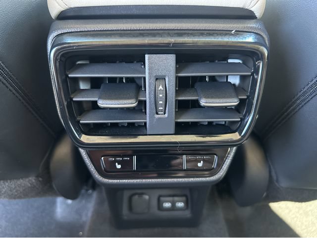 Certified 2026 Lexus NX 350 AWD w/ Accessory Package (2T) image 17