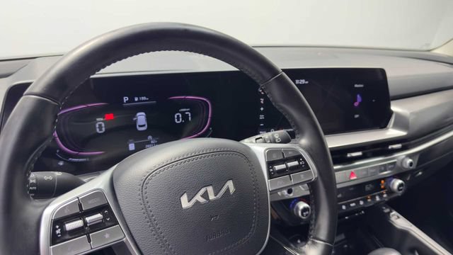 Used 2023 Kia Telluride S FWD image 30
