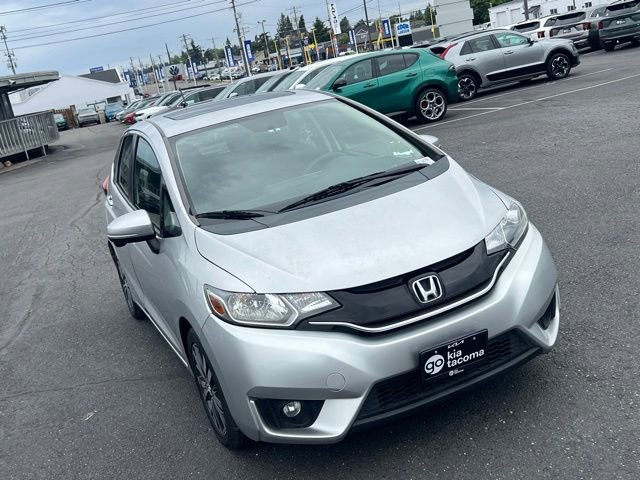 Used 2015 Honda Fit image 5