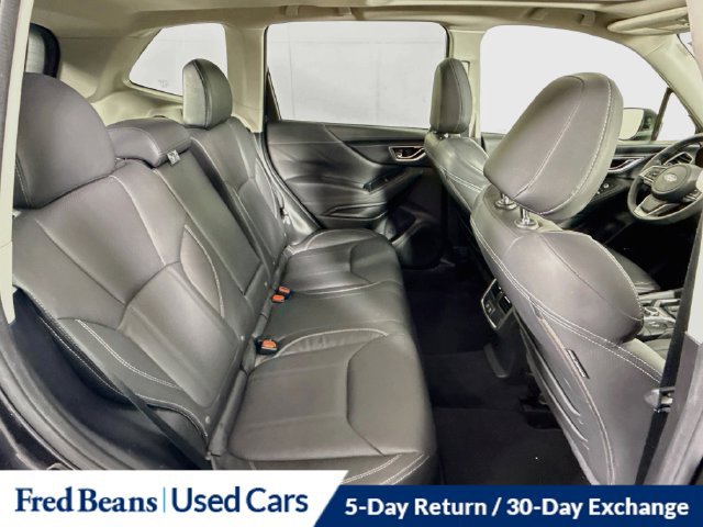 Used 2019 Subaru Forester Limited AWD/4WD image 36