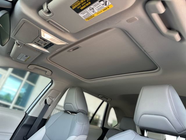 Used 2024 Toyota RAV4 XLE Premium w/ Weather Package AWD/4WD image 23