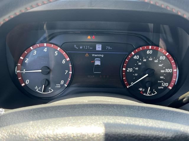 Used 2024 Nissan Titan PRO-4X w/ Pro-4x Convenience Package AWD/4WD image 28
