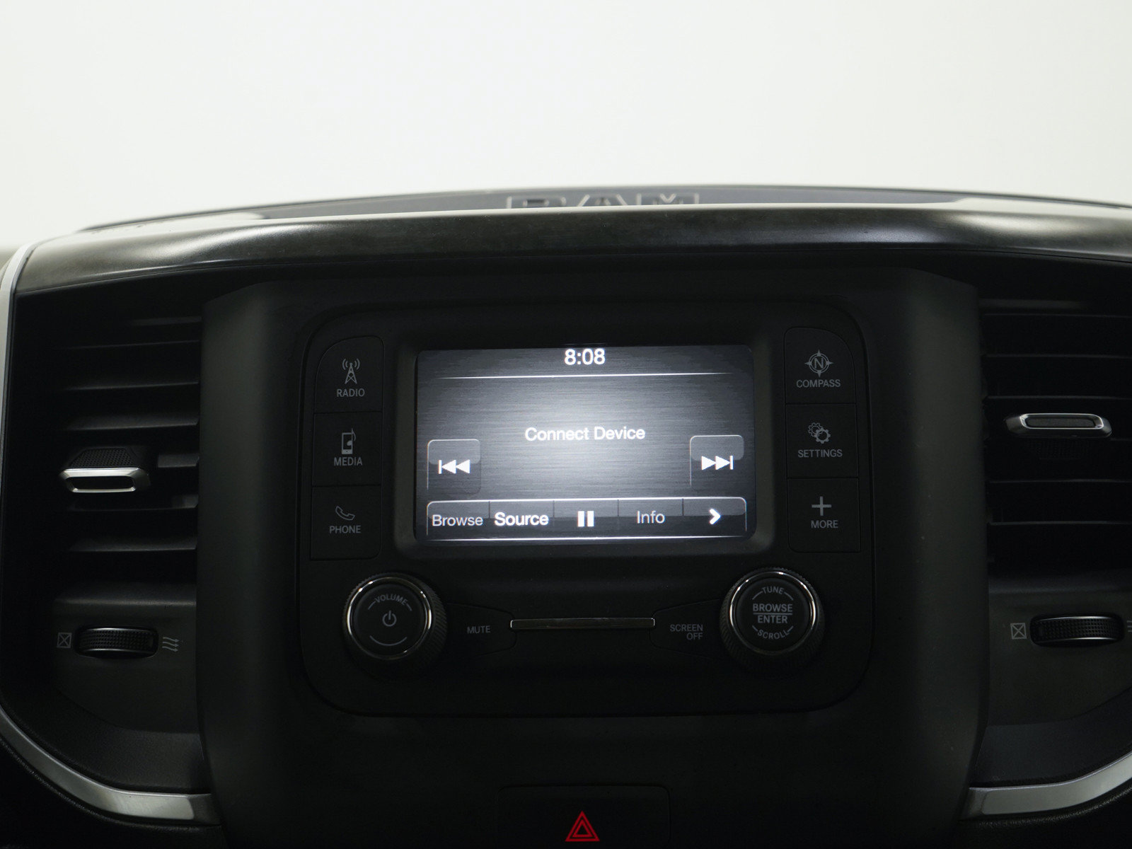Used 2020 RAM 1500 Big Horn AWD/4WD image 15