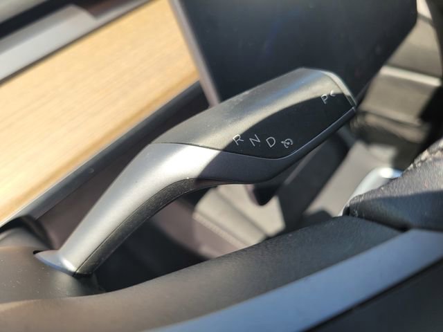 Used 2021 Tesla Model 3 Standard Range Plus RWD image 20