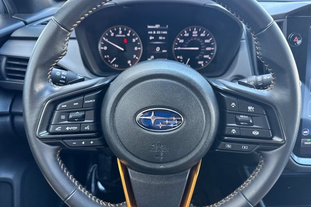Used 2024 Subaru Crosstrek 2.5i Wilderness w/ Wilderness Package AWD/4WD image 26