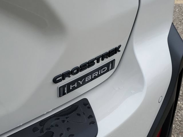 New 2026 Subaru Crosstrek 2.5i Limited w/ Convenience Package AWD/4WD image 7