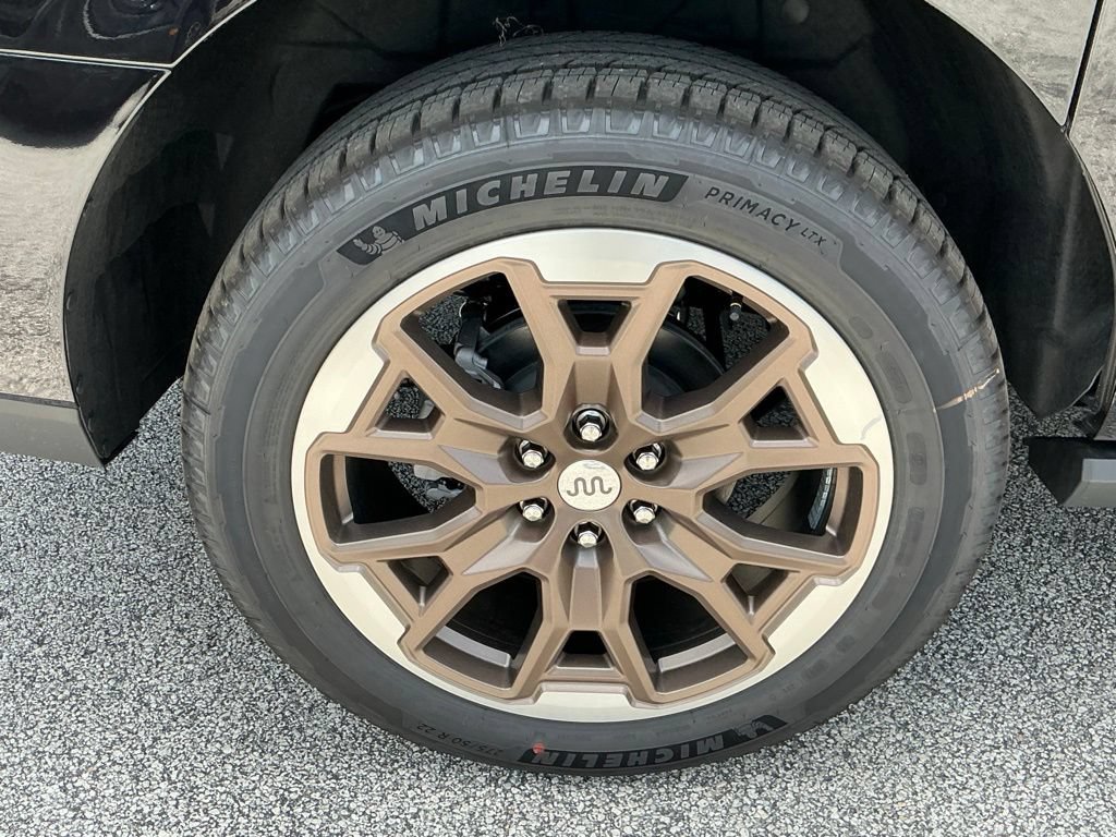 New 2027 Ford Expedition Max King Ranch AWD/4WD image 16