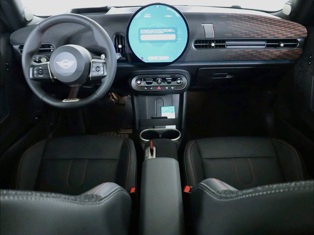 Certified 2026 MINI Cooper S FWD image 13