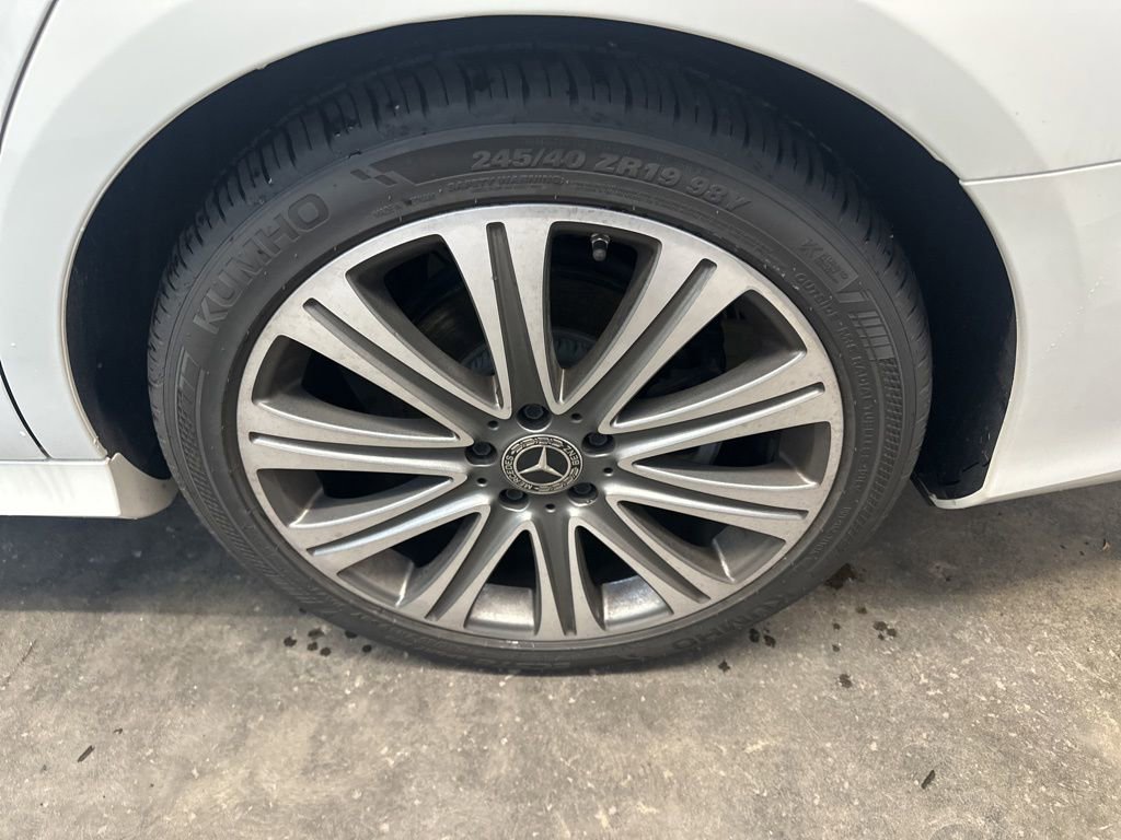 Used 2021 Mercedes-Benz E 350 E 350 image 35