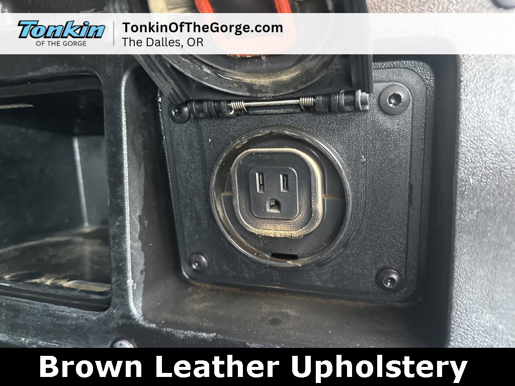 Used 2016 Toyota Tacoma Limited image 7